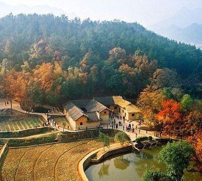 韶山